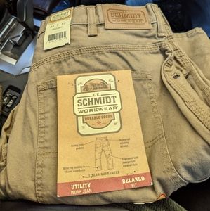 Schmidt Work pants